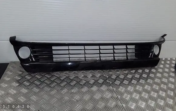 Toyota Prius (XW30) Front bumper lower grill 5310247020