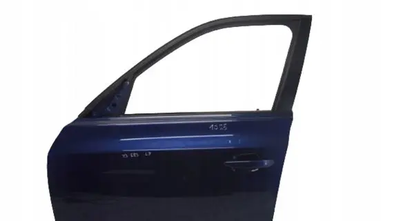 BMW X3 E83 Front door