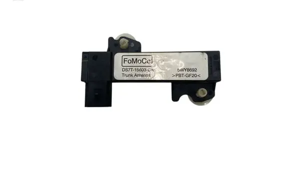 Ford Mustang VI Keyless (KESSY) go control unit/module DS7T15603CA