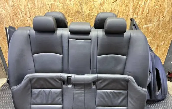BMW 5 F10 F11 Seat set 