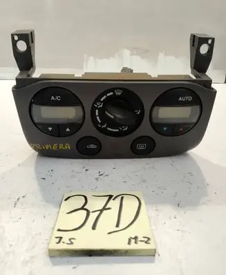 Nissan Primera Climate control unit 27500AV701