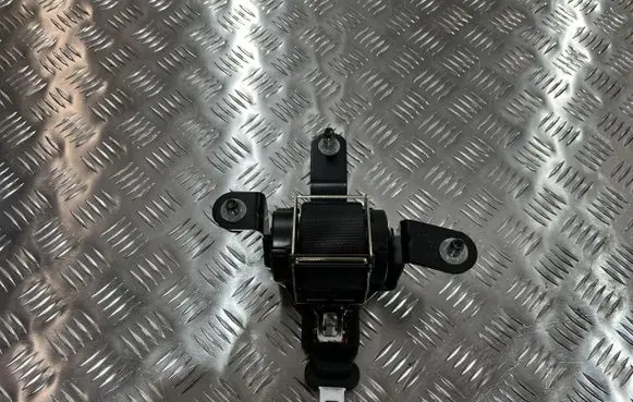 Hyundai Tucson IV NX4 Middle seatbelt (rear) PU12352