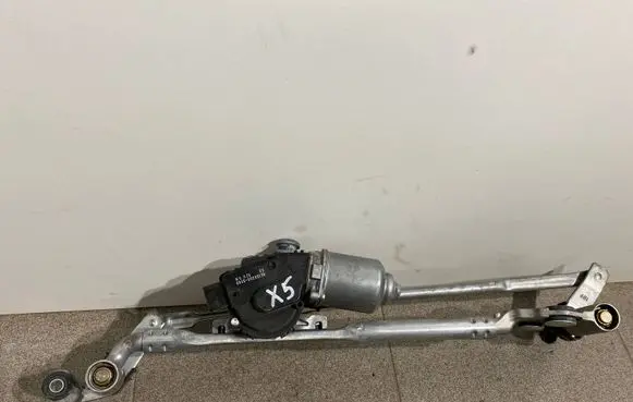 BMW X5 F15 Wiper motor AE1593003940 7292653 729265308