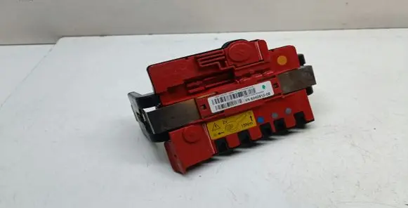 BMW X1 E84 Positive wiring loom 6942912