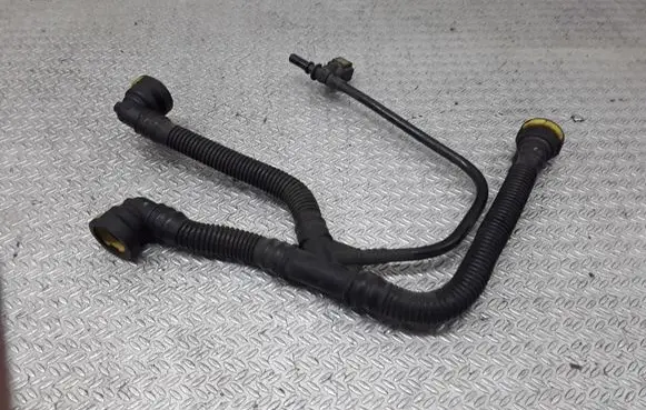 Citroen C3 Engine coolant pipe/hose