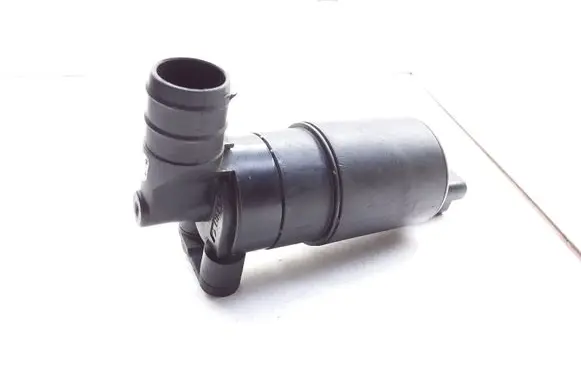 Peugeot 607 Windscreen/windshield washer pump 9632984980 7700428385