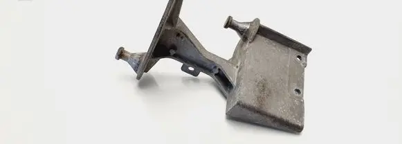Mercedes-Benz C W203 ABS pump bracket A2034310240