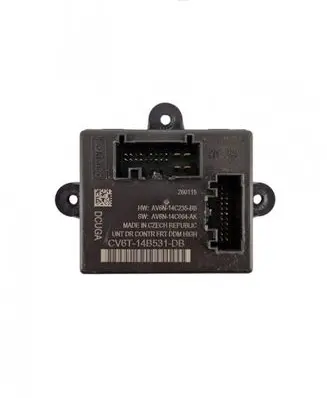 Ford Kuga I Door control unit/module A2C53304051