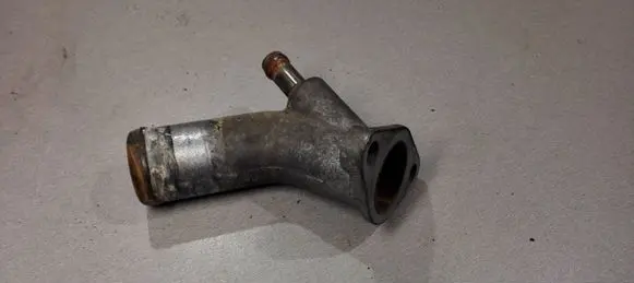 Mitsubishi Pajero Engine coolant pipe/hose