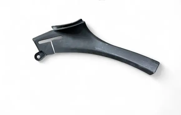 Fisker Karma Seat belt trim C131144112100