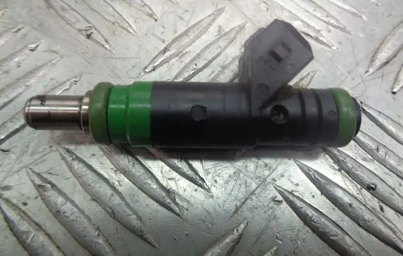 Mazda 2 Fuel injectors set 98MF-BB