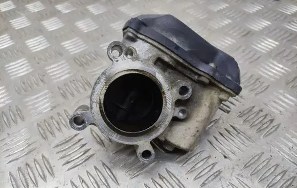 Skoda Rapid (NH) Throttle valve 03D133062F
