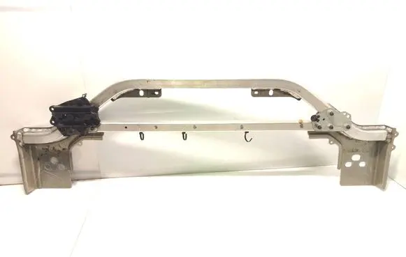 Volvo V60 Hybrid/electric vehicle battery bracket 