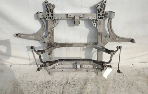 MG Marvel R Front axle beam 
