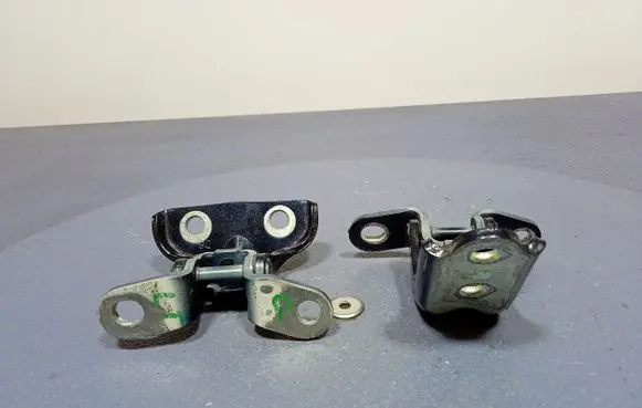 KIA Niro Front door hinge set 