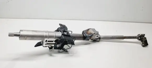Nissan Qashqai J12 Steering column universal joint 488056UF1B