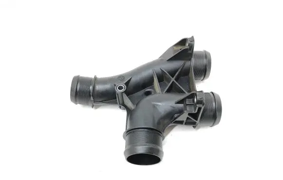 Citroen C4 II Intercooler hose/pipe 9678406580