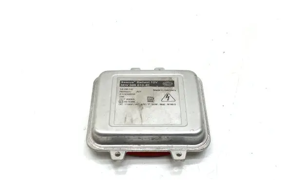 Jaguar XE Xenon control unit/module 5DV00961040