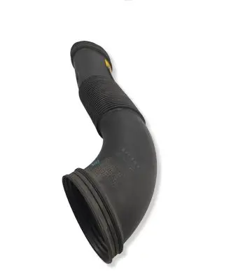 Iveco Daily 6th gen Air intake duct part 5801317091