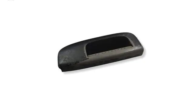 Volkswagen Sharan Rear door handle trim 7M3867172A YM2114B262BAW