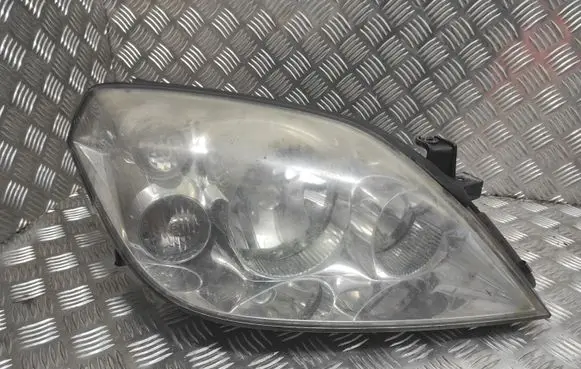 Nissan Primera Headlight/headlamp 1EJ23801002