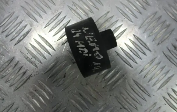 Citroen Nemo Timing belt tensioner 