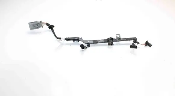 Volvo V40 Glow plug wires AV6Q6M091