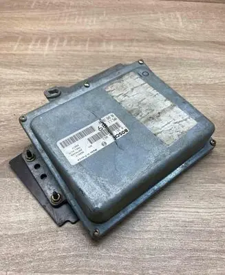 Peugeot 406 Engine control unit/module ECU 9624518380 0261204063
