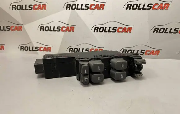 Volvo S80 Electric window control switch 9452959 7923