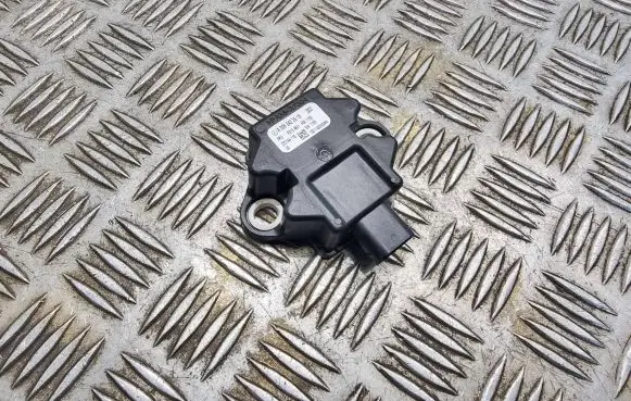 Mercedes-Benz ML W166 ESP acceleration yaw rate sensor A0065422618 222144118 1501140055