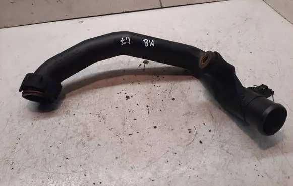 Mercedes-Benz A W168 Intercooler hose/pipe A1685280108