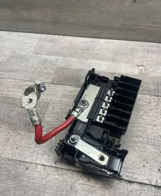 Opel Astra K Positive wiring loom 39023242 525230582 8639800000000U