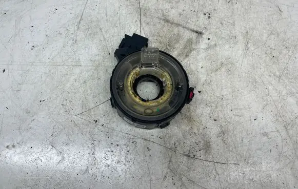 Volkswagen Golf Plus Airbag slip ring squib (SRS ring) 1K0959653C