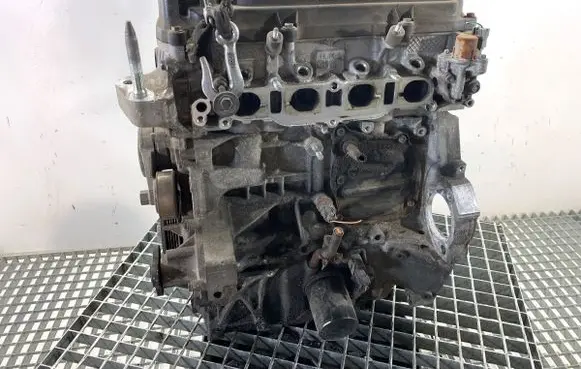 Honda Civic IX Engine L13Z4