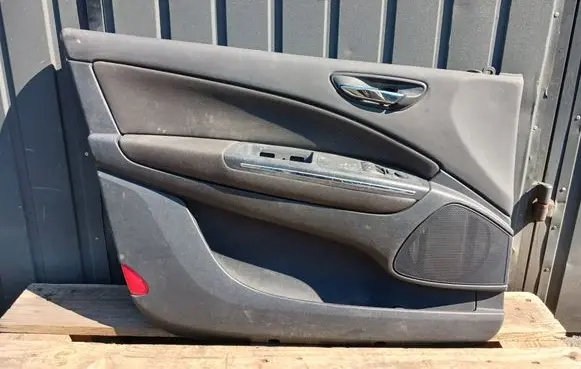 Fiat Bravo Front door card panel trim 1479898 52072