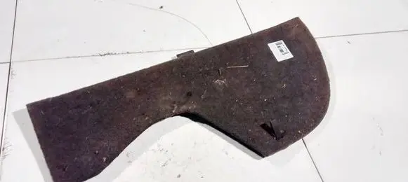 Mitsubishi Outlander Other trunk/boot trim element