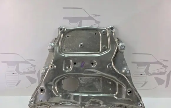 BMW X5 G05 Engine splash shield/under tray 