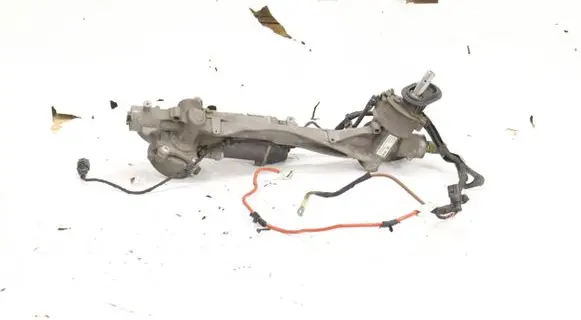 Audi SQ2 GA Steering rack 5Q1423053AH