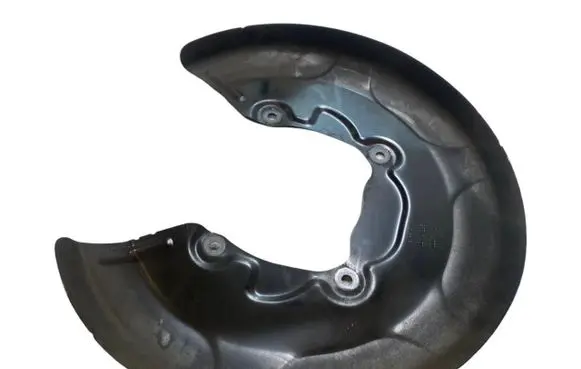 Mini One - Cooper F56 F55 Rear brake disc plate dust cover 6799739