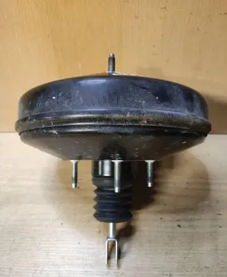 Ford Fiesta Brake booster 0204054084 34682B1254