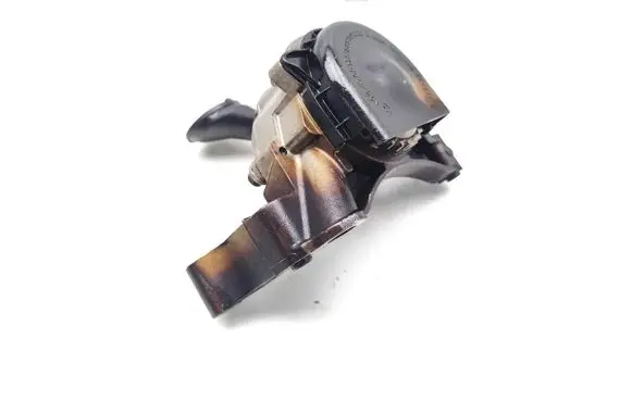 Volkswagen Golf VI Oil pump 03C103669E