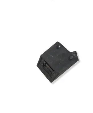 Mitsubishi Pajero Climate control unit MB813314 146430186