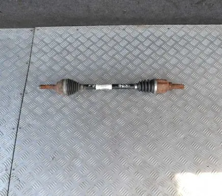 Citroen C3 Front driveshaft 9685233780