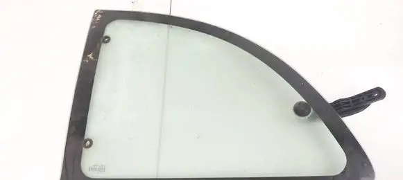 Ford Ka Rear side window AS2