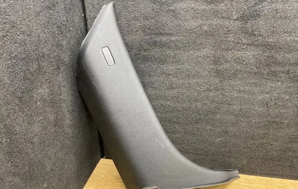 Jaguar XF X260 (D) pillar trim (bottom) JX63519A97A