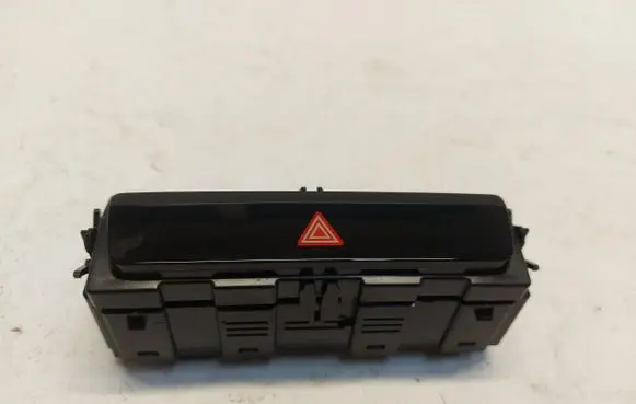 Audi Q4 Sportback e-tron Hazard light switch 85E925301PJLK01