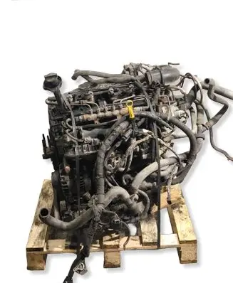 Ford Transit Engine SRFB
