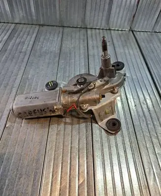KIA Carens I Rear window wiper motor 035111400