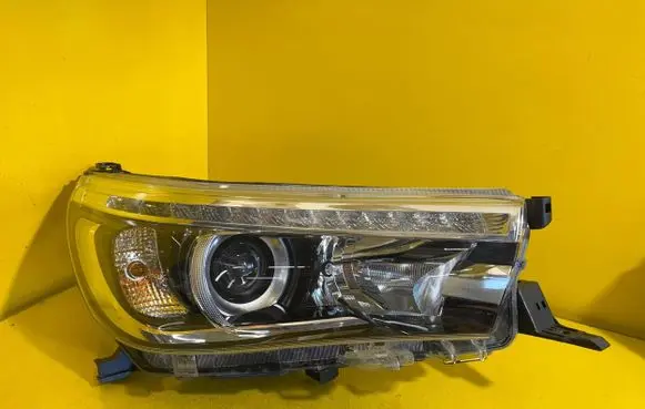 Toyota Hilux (AN120, AN130) Headlight/headlamp A81110-0K792