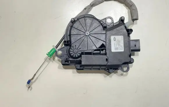 Land Rover Range Rover L405 Tailgate/trunk/boot lock/catch/latch CPLA404C10CC